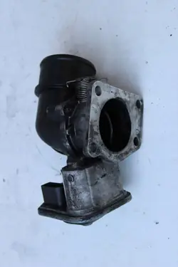 Luftdrosselklappe für IVECO DAILY V VI 3.0D