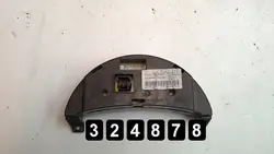 Fiat Ulysse näyttöruutu OEM AM-324878 Käytetty
