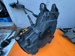AdBlue-tank OEM 39238615 voor Opel Astra K 1.5 CDTI