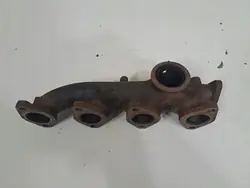Colector de escape OEM 8519888 para BMW Serie 3 F31
