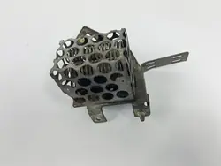 Blowerweerstand Mercedes W126 C126