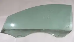 Vidrio Puerta Delantera Izquierda COE482 VW Jetta VI