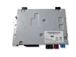 Jaguar F-Pace multimediasysteem OEM HX6318K812BB