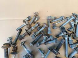 Jousitusruuvit OEM 5.75kg Skoda Superb 3:lle