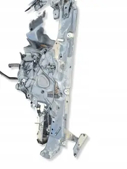 Painel quarto dianteiro esquerdo OEM AYN7127 Audi A6 C7