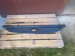 Mercedes ML II 2 W164 Kofferbakdeksel 05-11 OEM A1648100209