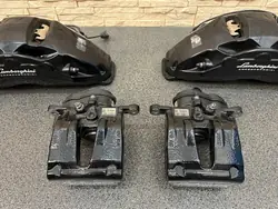Lamborghini Urus Jarrupuristimen sarja OEM 4M0615105KG
