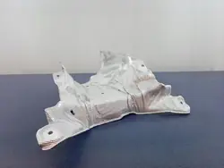 Écran thermique Audi SQ8 Q8 OEM 4M0863983M - Occasion