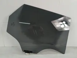 Mazda CX-3 2017 taka oikea ovi lasi OEM E643R-000042