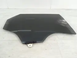 Vidro porta traseira direita Mazda CX-3 2017 OEM E643R-000042