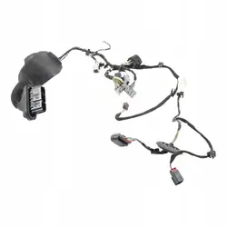 Ford Fiesta Mk7 Deur Kabelboom OEM C1BT-14K138-BDG