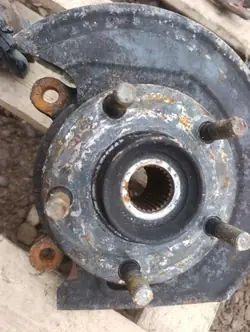 Pivot de direction avant gauche OEM 40015JD040 Nissan Qashqai