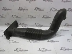 Luftrohr SKODA FABIA II 6R0129618A