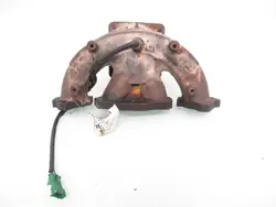Coletor de Escape OEM KOLEKTOR WYDECHOWY para Peugeot 206 CC