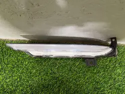 Rechter Voor LED DRL Halogeenlamp Porsche Carrera 911 991