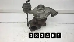 Turbocompresor Opel Astra 2003 2.0L 74kW OEM