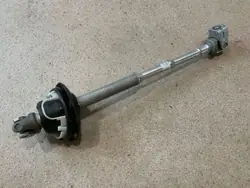 Junta coluna direção Porsche Taycan OEM 971419753M
