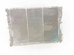 Alfa Romeo GTV Vesijäähdytin OEM PA66GF30