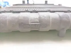 Alfa Romeo GTV Wasserkühler OEM PA66GF30