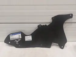 Vorderer Spritzschutzhalter Ford Ranger 2019 KB3Z16102A