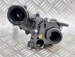 Boîtier de thermostat Audi Q7 Q8 A6 A7 3.0 TDI 059121111CT