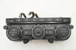 Klimapanel VW Tiguan OEM 5NA907044S
