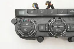 Panneau climatisation VW Tiguan OEM 5NA907044S