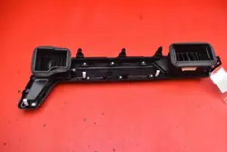 Grelha de ventilação central OEM 847M5-R2000 Kia Sportage