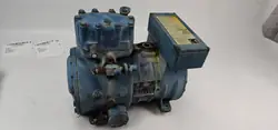 Unidade de refrigeração Thermo King usada OEM 1020777