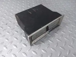 Framaskficka OEM UB15613 för Rolls-Royce Silver Shadow