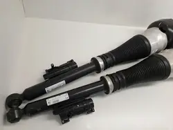 Amortiguador Airmatic MERCEDES W222 A2223207313 A2223207413