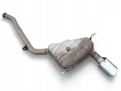 Silencieux droit OEM A1644905215 Mercedes GL500