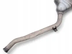 Silenciador direito OEM A1644905215 Mercedes GL500