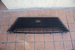Tapón de consola salpicadero Peugeot 407 OEM 9646819777