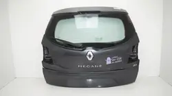 Porta Traseira OEM 360187602 para Renault Megane III 08-12
