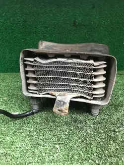 Radiateur de carburant Scudo Jumpy Expert II 2.0 HDI WLX3095