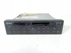 Original Kassettradio Audi A4 B5 94-01 OEM M1S183