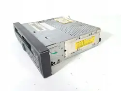 Radio Casete Original Audi A4 B5 94-01 OEM M1S183