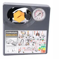 LR050994 OEM Däckkompressor Set för Range Rover L538