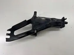 Renfort de pare-chocs avant Volvo S60 OEM 31329800