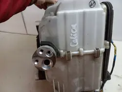 TOYOTA CELICA VI 94-99 Évaporateur A/C Assemblage OEM