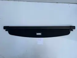 OEM 5TA867871C Rolo de Porta-Malas para VW Touran III