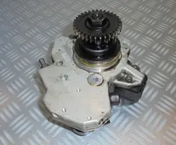 Bomba de combustible Mercedes W166 W221 350 3.0 CDI OEM