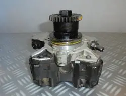 Polttoainepumppu Mercedes W166 W221 350 3.0 CDI OEM