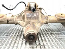 Hinterachsdifferential OPEL FRONTERA A 2.8 113PS 92-98