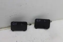 Tapa Gancho Remolque Trasera Audi