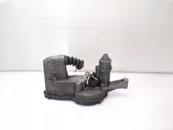 Vaihtoehtojen valitsija Citroen C3 1.6