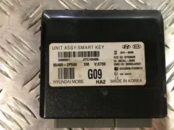 KIA Sorento Avaimeton Käynnistysmoduuli OEM 954802P500