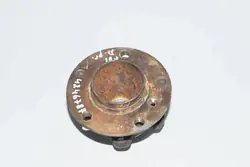 Cuscinetto ruota anteriore destro BMW 7 F01 F02 6775771