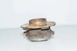Cuscinetto ruota anteriore destro BMW 7 F01 F02 6775771